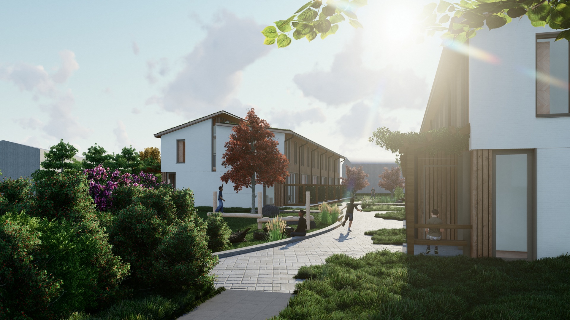 Woning