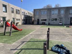 "Grevelingenplein"