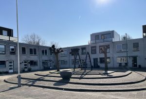 "Grevelingenplein"
