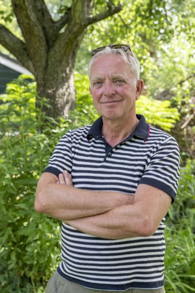 "Thijs van der Wal"