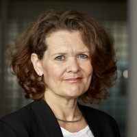 Afbeelding van de Accountmanager Dolinda Aalberts
