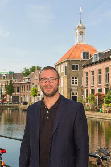 Foto van Eelco Schippers