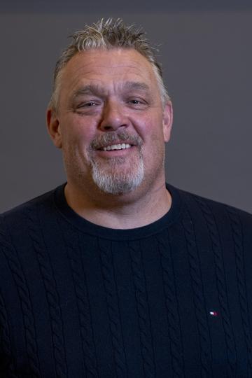 Portret M. Janssen