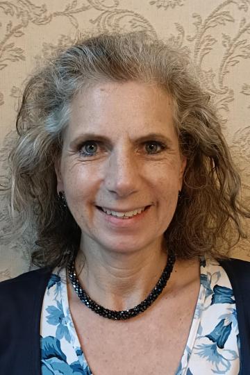 Foto Kirsten Veldhuijzen
