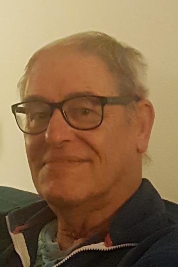Portret A. Verbeek