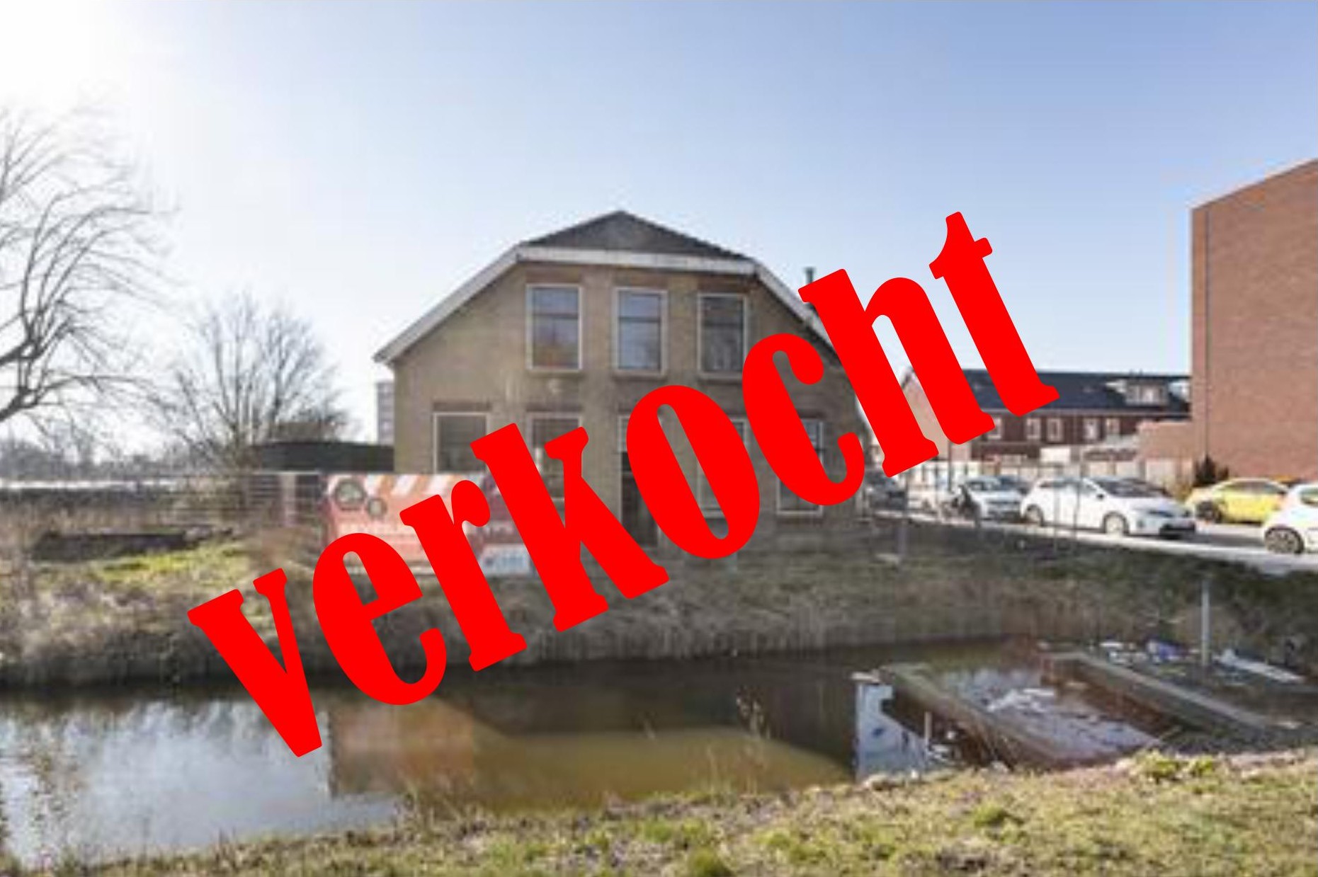 "Pieter van den Hoogenbandstraat 50 (Hargahoeve) VERKOCHT"
