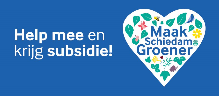 afbeelding: help mee en krijg subsidie