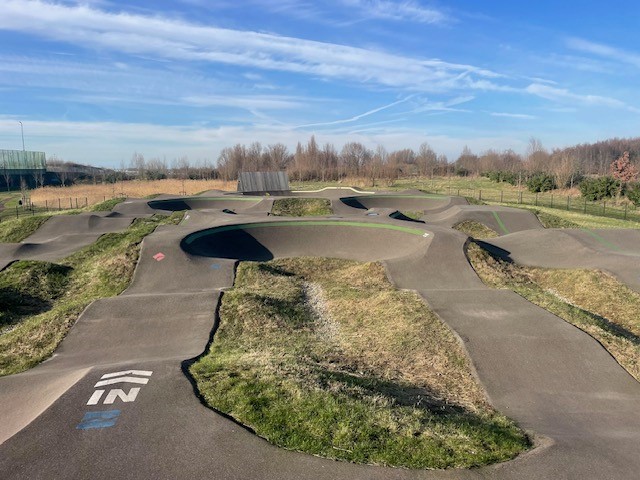pumptrack