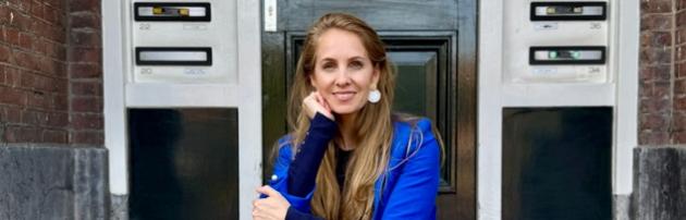 Foto van Fraukje Douwma