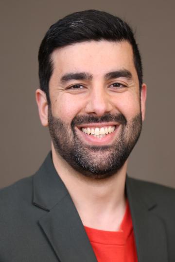 Ali Hashem