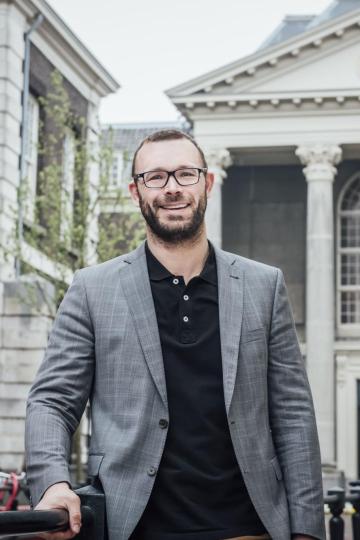 Foto van Eelco Schippers