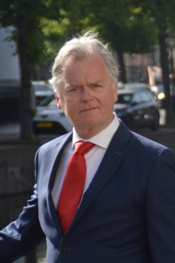 Foto van Guido Daris