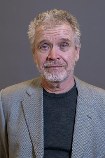 Portret M.R. Reuderink